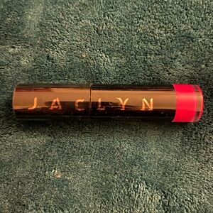 Jaclyn Lipstick - Black and Red